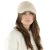 Keps - Gårda Audenarde Angora Cap (beige)