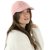 Keps - Gårda Audenarde Angora Cap (rosa)