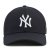 Keps - New Era New York Yankees 39THIRTY (marin)