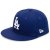 Keps - New Era Los Angeles Dodgers 9FIFTY (marin)
