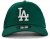 Keps Barn - New Era Los Angeles Dodgers Trucker (grön)