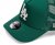 Keps Barn - New Era Los Angeles Dodgers Trucker (grön)