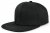 Keps - Gårda Davis Basic Cap (svart)