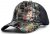 Keps - Gårda Matrix Trucker (svart)