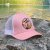 Keps - Gårda Trucker Desert Child (rosa)