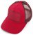 Keps - Gårda Velvet Trucker Let Go (röd)