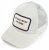 Keps - Gårda Velvet Trucker My Belly (vit)