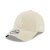 Keps - New Era Los Angeles Dodgers Cord 9FORTY (offwhite)