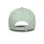 Keps - New Era Women's NY Yankees 9FORTY (grön)