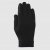 Handskar - Kombi Men's Merino Liner Glove (svart)