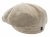 Gubbkeps / Flat cap - CTH Ericson Alan Moon Shetland (beige)