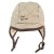 Mössa Barn - Gårda Åseda Winter Hat (beige)