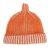 Mössa Barn - Gårda Fagerhult Beanie (orange)