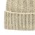 Mössor - Gårda Adelboden Merino Mix Beanie (beige)