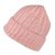 Mössor - Gårda Adelboden Merino Mix Beanie (rosa)