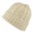 Mössor - Gårda Adelboden Merino Mix Beanie (beige)