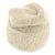 Mössor - Gårda Angora Beanie (creme)