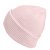 Mössor - Gårda Angora Beanie (rosa)