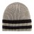 Mössor - Gårda Champéry Cashmere Mix Beanie (brun/beige)