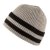 Mössor - Gårda Champéry Cashmere Mix Beanie (brun/beige)
