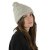 Mössor - Gårda Cortina Wool Mix Beanie (beige)