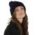 Mössor - Gårda Cortina Wool Mix Beanie (blå)