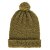 Mössor - Gårda Cortina Wool Mix Beanie (grön)