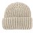 Mössor - Gårda Ebene Wool Mix Beanie (beige)