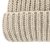 Mössor - Gårda Ebene Wool Mix Beanie (beige)