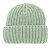 Mössor - Gårda Ebene Wool Mix Beanie (mintgrön)