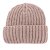Mössor - Gårda Ebene Wool Mix Beanie (rosa)