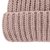 Mössor - Gårda Ebene Wool Mix Beanie (rosa)