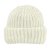 Mössor - Gårda Ebene Wool Mix Beanie (offwhite)