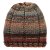 Mössor - Gårda Gstaad Wool Mix Beanie (orange)