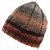 Mössor - Gårda Gstaad Wool Mix Beanie (orange)