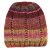 Mössor - Gårda Gstaad Wool Mix Beanie (rosa)