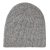 Mössor - Gårda Keldur Wool Beanie (ljusgrå)