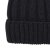 Mössor - Gårda Lenzerheide Merino Wool Beanie (svart)