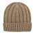 Mössor - Gårda Lenzerheide Merino Wool Beanie (beige)