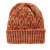 Mössor - Gårda Livigno Wool Mix Beanie (orange)