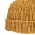 Mössor - Gårda Loxley Knitted Docker Beanie (senap)