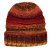 Mössor - Gårda Méribel Wool Mix Beanie (orange)