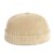 Mössor - Gårda Seaford Docker Beanie (beige)