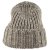 Mössor - Gårda Val d'Isère Wool Mix Beanie (mörk beige)