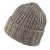 Mössor - Gårda Val d'Isère Wool Mix Beanie (mörk beige)