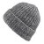 Mössor - Gårda Val d'Isère Wool Mix Beanie (grå)