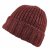 Mössor - Gårda Val d'Isère Wool Mix Beanie (röd)