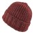 Mössor - Gårda Val d'Isère Wool Mix Beanie (röd)