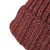 Mössor - Gårda Val d'Isère Wool Mix Beanie (röd)