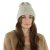 Mössor - Gårda Zell am See Wool Mix Beanie (beige)